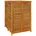 Gartenbox 70 x 87 x 104