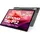 Lenovo Tab P12 12.7'' 256 GB Wi-Fi Storm Grey + Pen ZACH0199ES