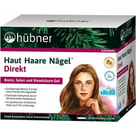 Hübner Silicea DIRECT Gel 30x15 ml