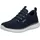 Rieker B9655 Herren Blau 45