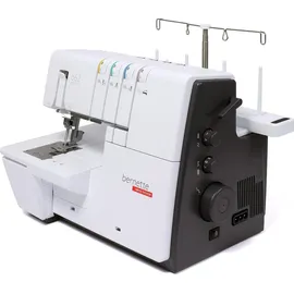 Bernette b62 Airlock