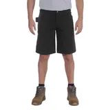 Carhartt Arbeitsshorts Herren Cargo Short schwarz 34