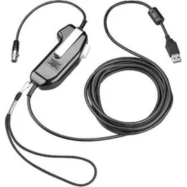 Poly SHS 2371-11 USB-PTT, Stereo, kein serielles TAA