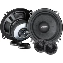 ETON PRA 13 – 13cm 2-Wege Lautsprecher Komponentensystem