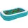 BESTWAY Family Pool 3D Abenteuer Baby-Pool 262 x 175 x 51 cm (778)