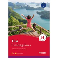 Hueber Einstiegskurs Thai