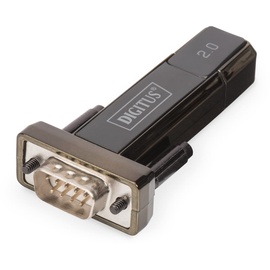 Digitus USB 2.0 Adapter
