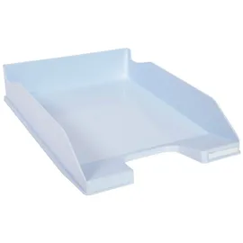 Exacompta 113262D Schreibtischablage Polystyrol (PS) blau,