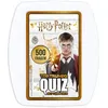 Top Trumps Quiz Harry Potter