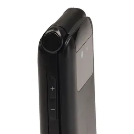 Denver BAS-24800L 4G Klapphandy mit SOS-Taste - Schwarz