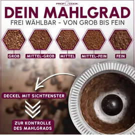 Proficook PC-KSW 1216