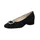 Hassia Pump in schwarz | Gr.: 40,5