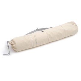 Yogistar Yogatasche Yogibag® Basic - XXL - Cotton - 100 cm Weiß