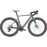 Scott Solace Gravel eRIDE 20 - 28 Zoll 360Wh 12K Diamant - Undergrowth Green - XL