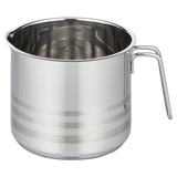 elo stahlwaren gmbh&co. kg ELO Milchtopf Brilliant Ø 14cm