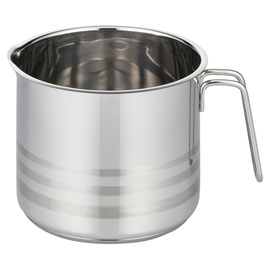 elo stahlwaren gmbh&co. kg ELO Milchtopf Brilliant Ø 14cm