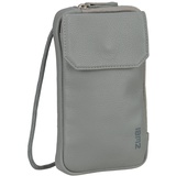 Zwei Handytasche Mademoiselle.M Phone Bag MP30 Foggy