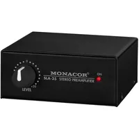 Monacor SLA-35
