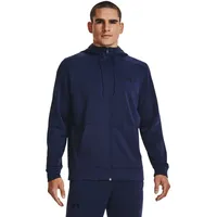 Under Armour Fleece Tops Men's Armour Fleece® Full-Zip Hoodie,