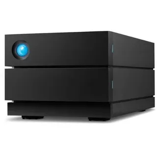 LaCie 2big Raid 28 TB STHJ28000800