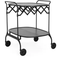 Kartell Gastone Servierwagen,