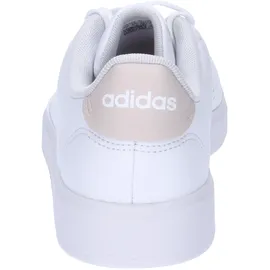 adidas Advantage 2.0 Cloud White/Putty Mauve/Gold Metallic 43 1/3