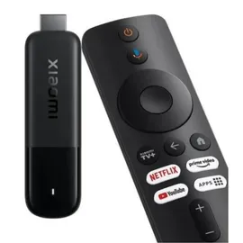 Xiaomi Mi TV Stick 4K 2nd Gen