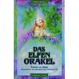Aquamarin Verlag Das Elfen-Orakel