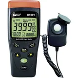 HT Instruments 1009470 HT309 LED Luxmeter