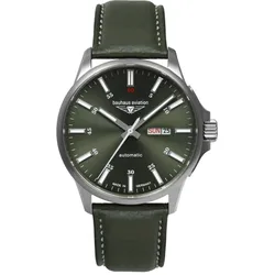 Flieger-Automatikuhr - Bauhaus Modell: 28664