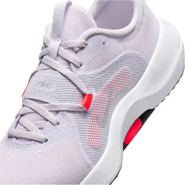 Nike In-Season TR 13 Fitnessschuhe Damen 501 barely grape/metallic silver 37.5