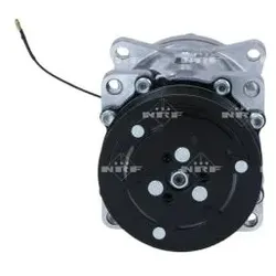 NRF Kompressor, Klimaanlage EASY FIT Universal 12V  32768