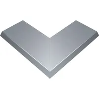 Hager Tehalit Blinddeckel-Außeneck AKBA3000401