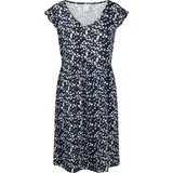 Trespass Maxikleid Blau 36