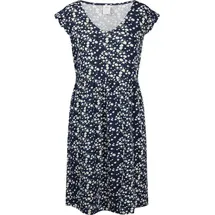 Trespass Maxikleid Blau 36