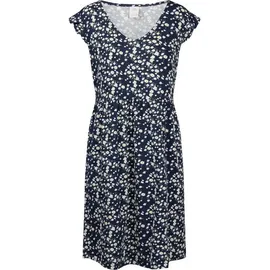 Trespass Maxikleid Blau 36