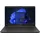 HP 250 G9 15,6" Intel Celeron N4500 8 GB RAM 256 GB SSD FreeDOS Schwarz