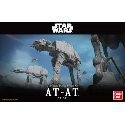 1/144 AT-AT ca. 16cm groß