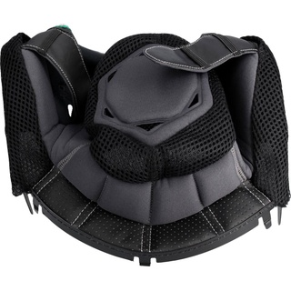 Caberg Flyon, revêtement - Noir - M