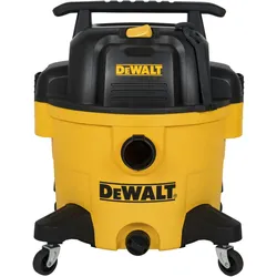Dewalt DXV34P-QT 34L leiser Staub-/Wassersauger