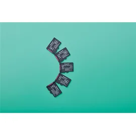 Kingston Canvas Select Plus microSDXC 256GB + SD-Adapter