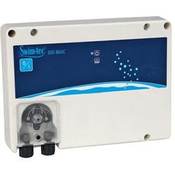 SWIM-TEC® DOS Basic Dosierstation
