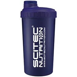Scitec Nutrition Scitec Shaker (700 ml, Dark Blue)