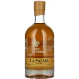 Tres Hombres La Palma Ron Y Miel Edition 50 2022 45,1% Vol. 0,7l