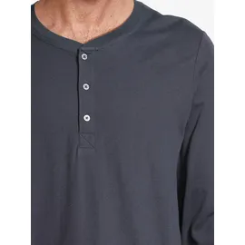 SCHIESSER Pyjama Night & Home Dunkelblau 48