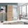 Pol-Power Schwebetürenschrank Fast 125 x 195 x 38 cm Eiche