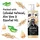 BUGALUGS Hundeshampoo Oatmeal 500 ml