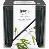 ipuro Essentials black bamboo Duftk125g