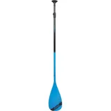 Firefly SUP-Paddel CARB II, BLUE/BLACK/ORANGE, ONE SIZE