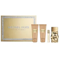 Michael Kors Michael Kors pour femme EDP 100ml SET 1 SET